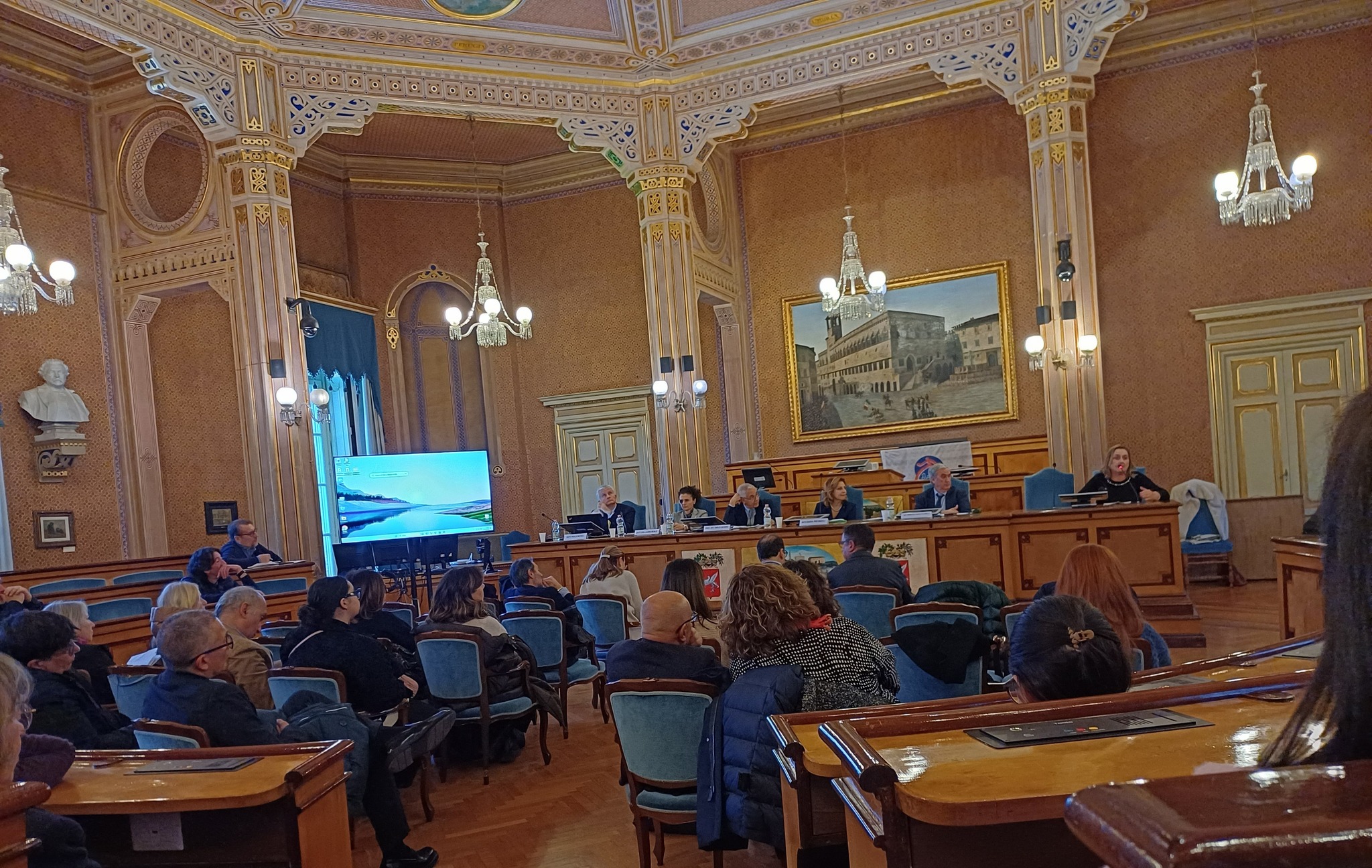 Convegno Seprazione Carriere 3 Dicembre 2