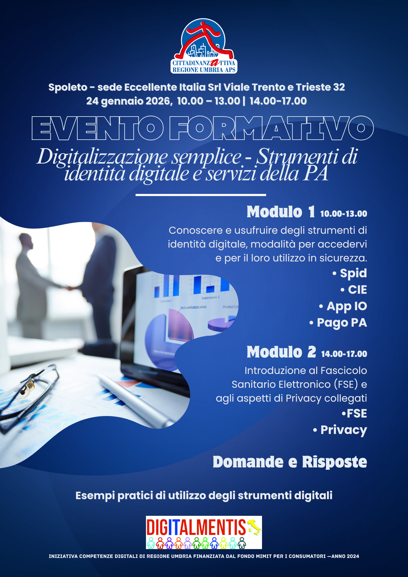 Programma corso formazione cittadinanzattiva 2